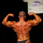 Jimmy  Cassels - NPC Camellia Championships 2012 - #1